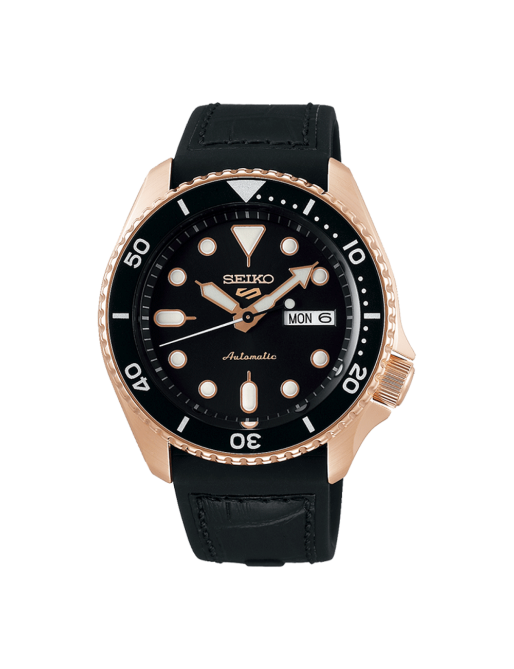 Relógio Seiko 5 Sports Automático Specialist