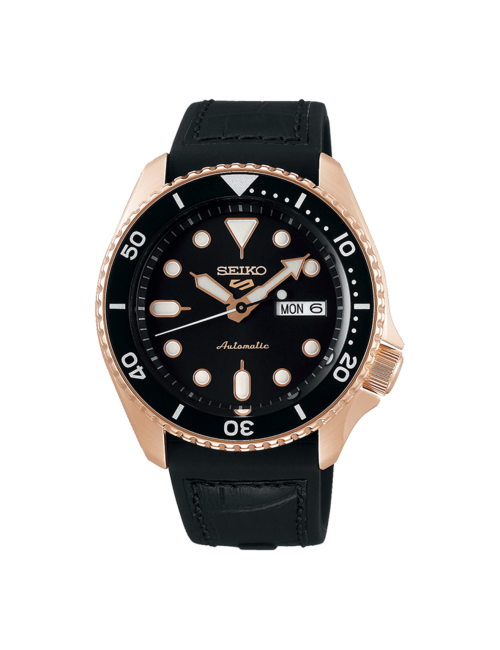 Relógio Seiko 5 Sports Automático Specialist