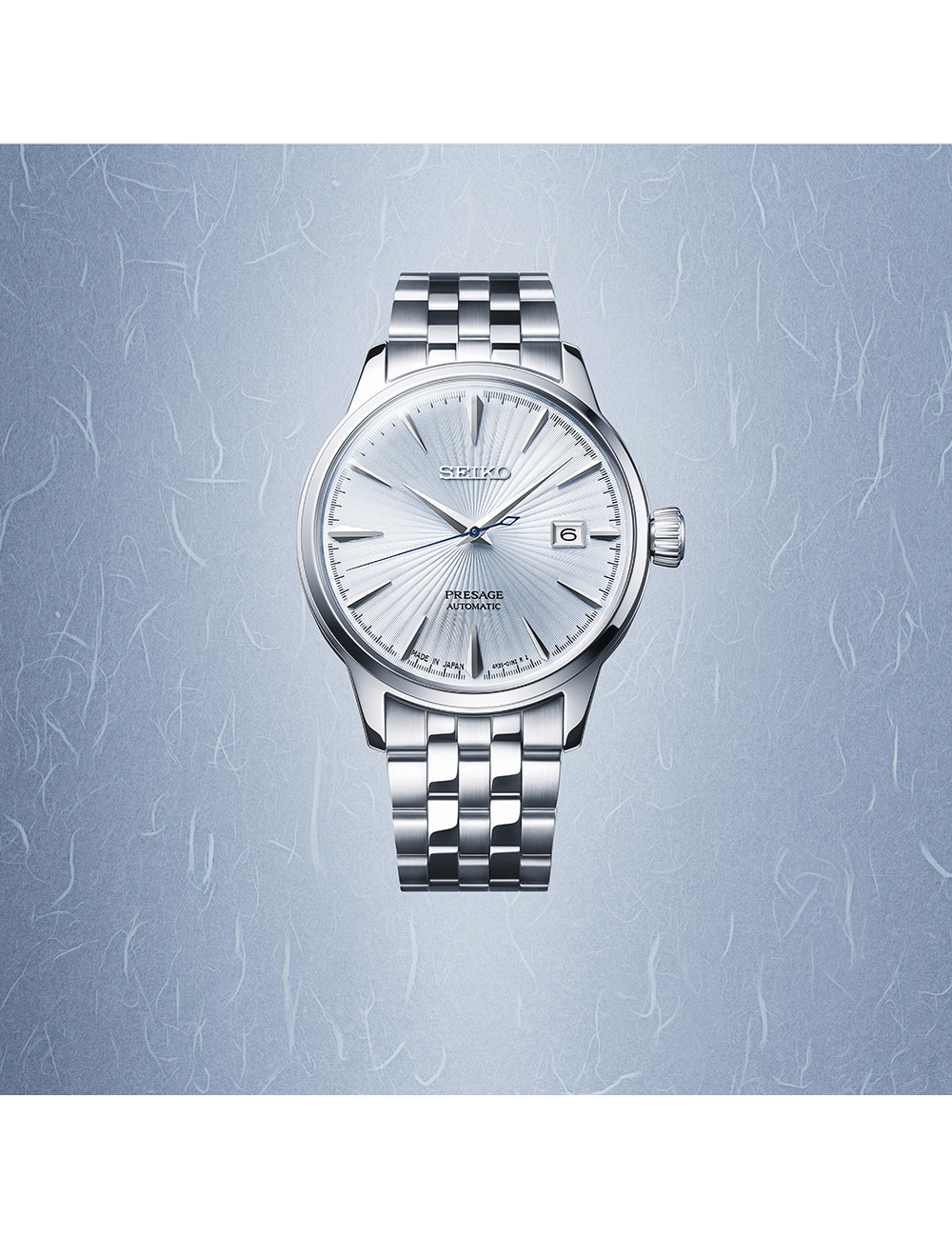 Relógio Seiko Presage Cocktail