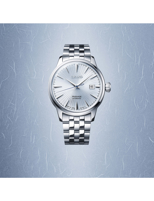 Relógio Seiko Presage Cocktail