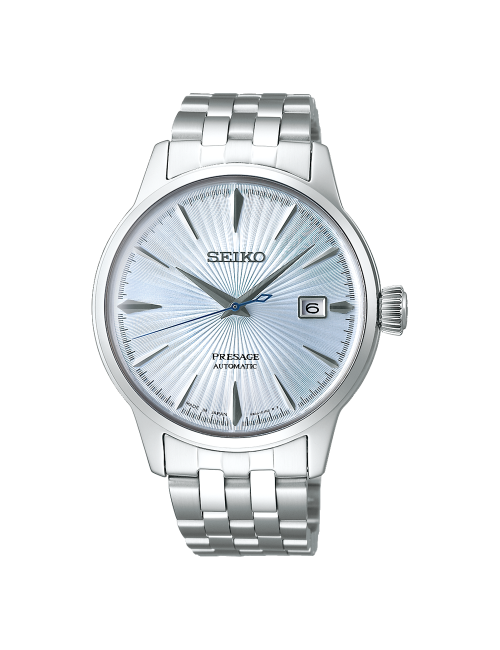 Relógio Seiko Presage Cocktail