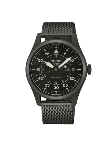 Relógio Seiko 5 Sports Street Style Flieger