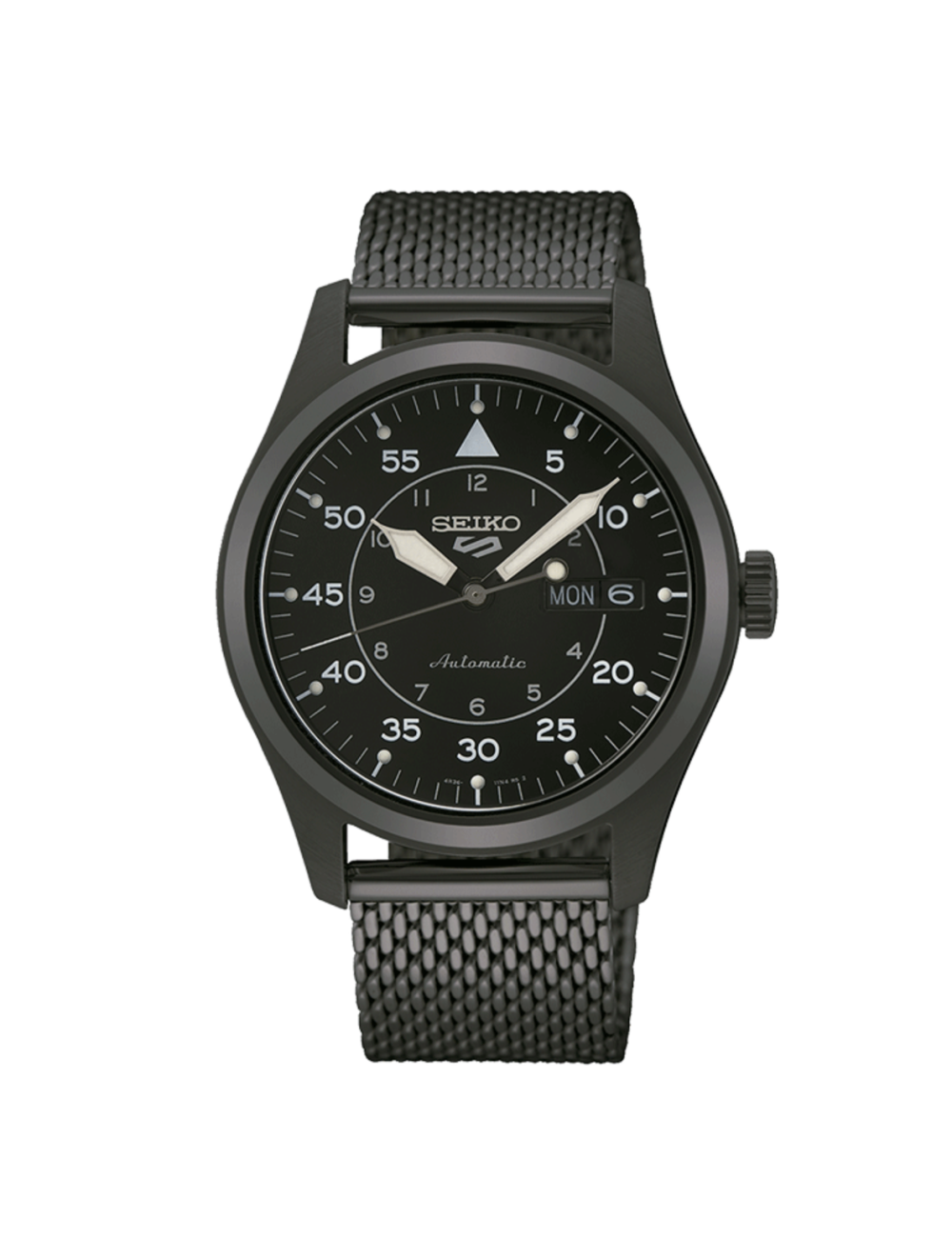 Relógio Seiko 5 Sports Street Style Flieger