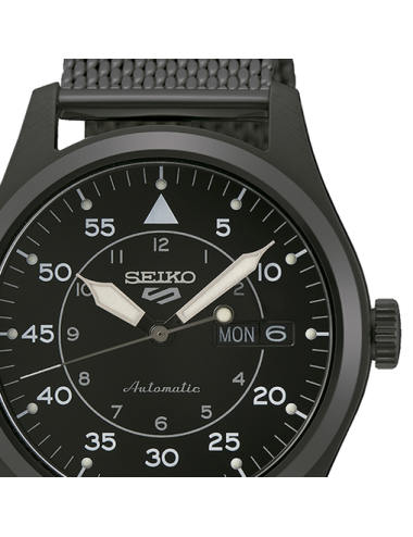 Relógio Seiko 5 Sports Street Style Flieger