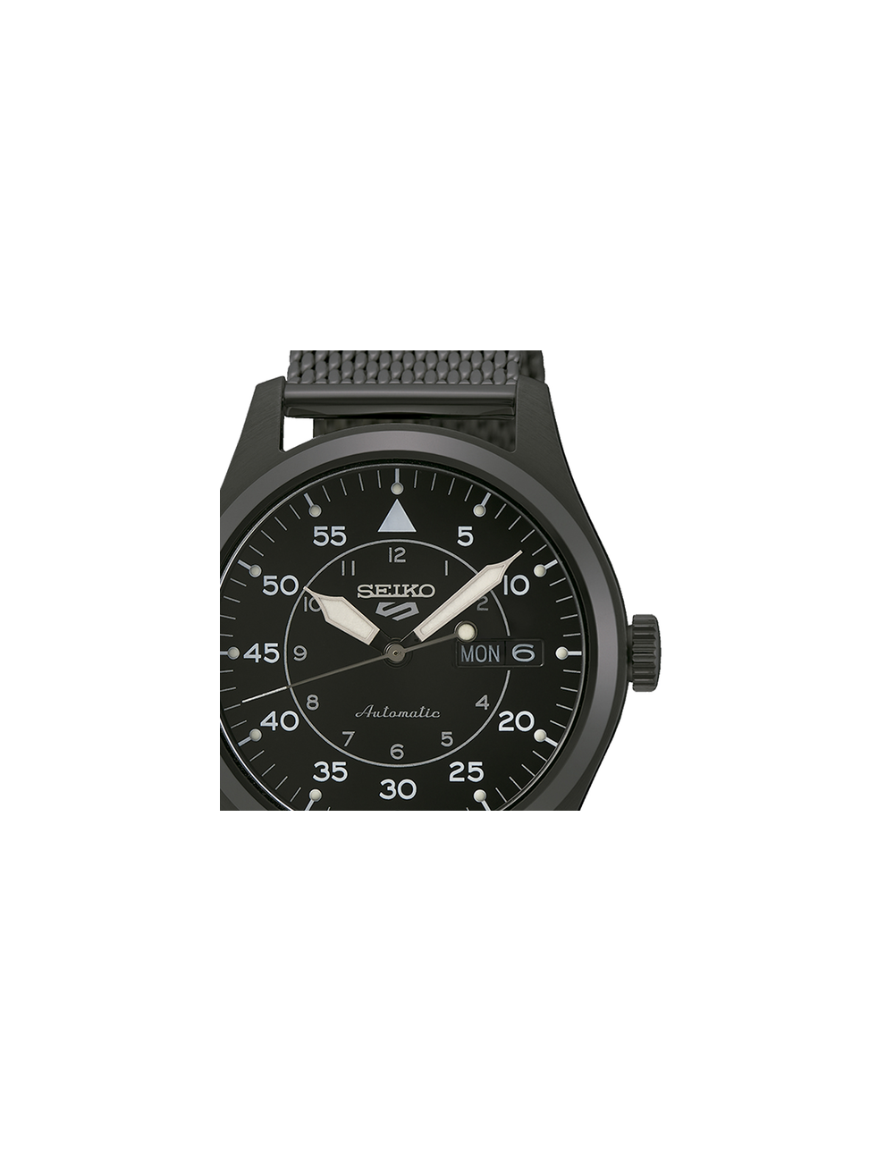 Relógio Seiko 5 Sports Street Style Flieger
