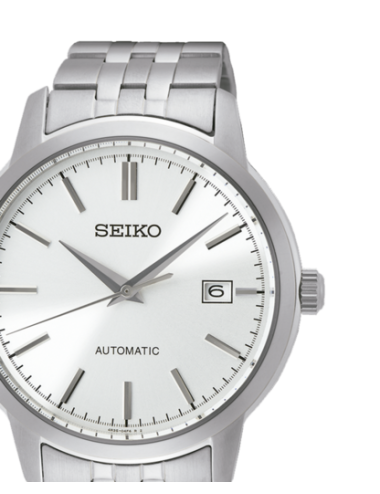 Relógio Seiko Neo Classic Automático