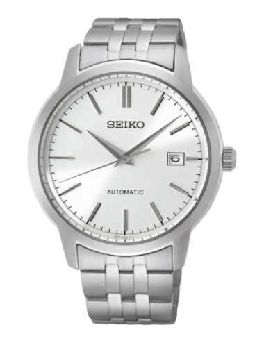 Relógio Seiko Neo Classic Automático