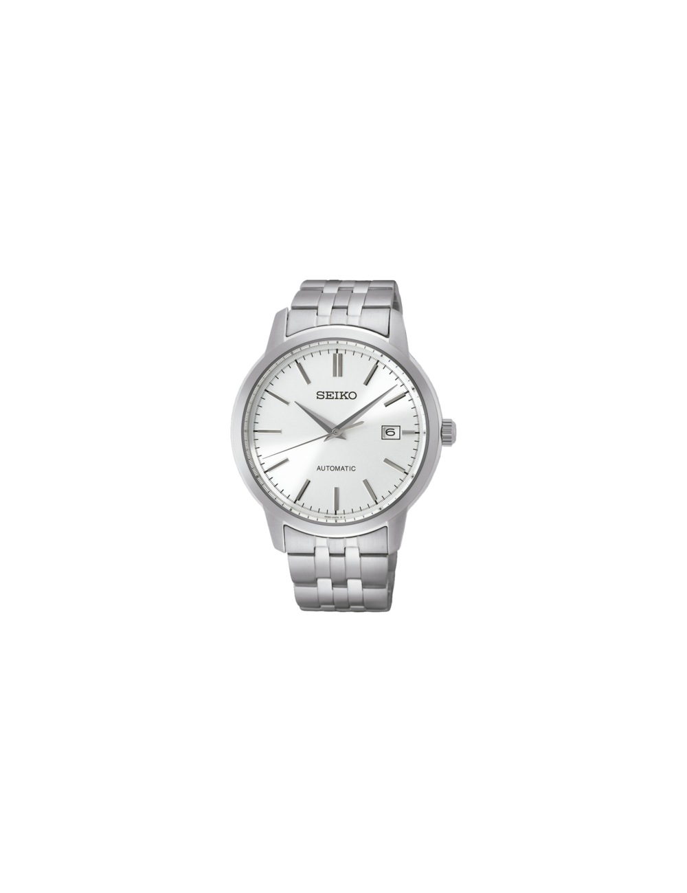 Relógio Seiko Neo Classic Automático