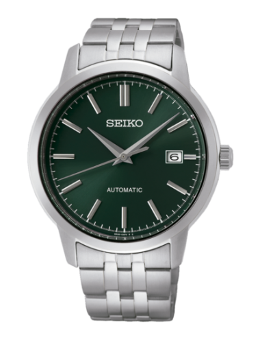 Relógio Seiko Neo Classic Automático