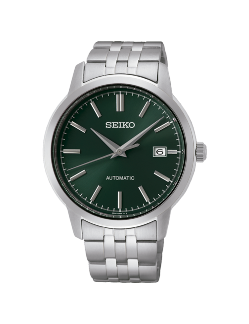 Relógio Seiko Neo Classic Automático