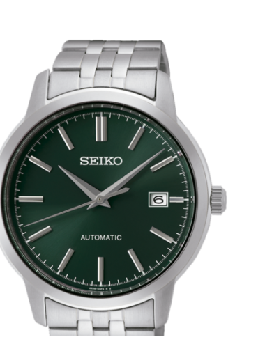 Relógio Seiko Neo Classic Automático