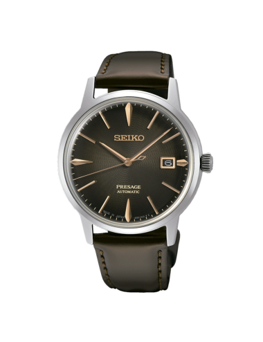 Relógio Seiko Presage Cocktail Automático