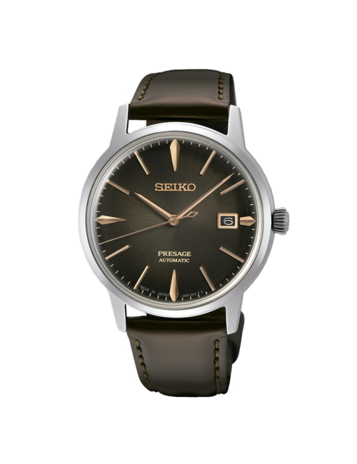 Relógio Seiko Presage Cocktail Automático