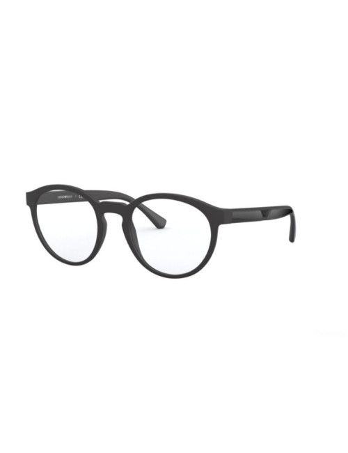 ÓCULOS EMPORIO ARMANI C/ CLIP