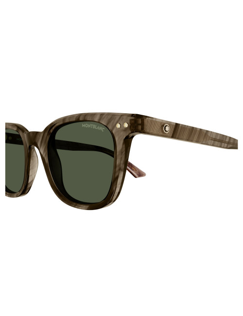Óculos Montblanc