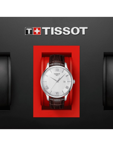 Relógio Tradition Tissot