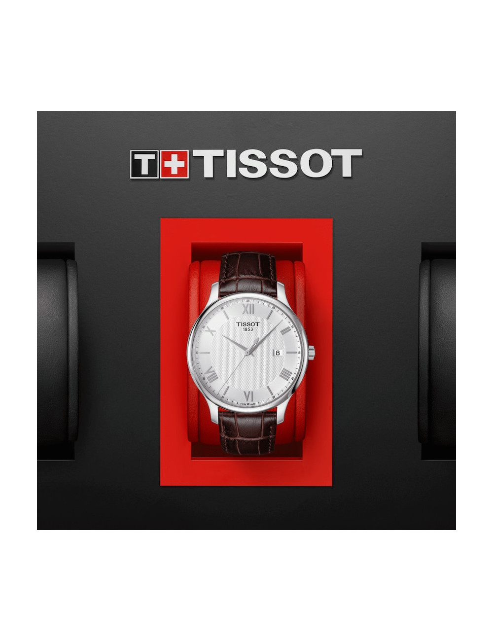 Relógio Tradition Tissot