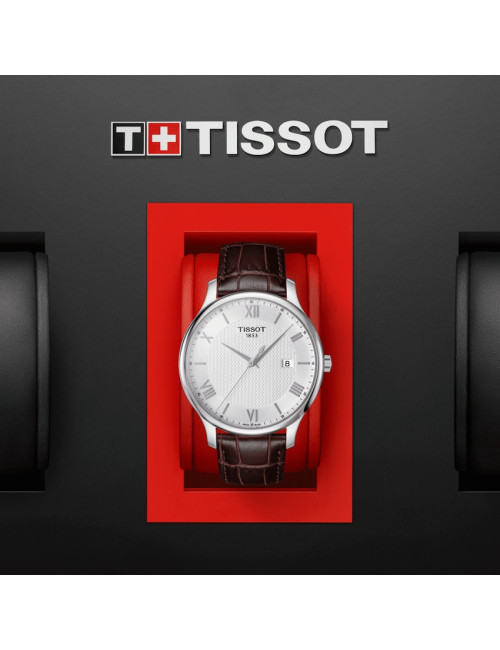 Relógio Tradition Tissot