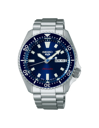 Relógio Seiko 5 Sports
