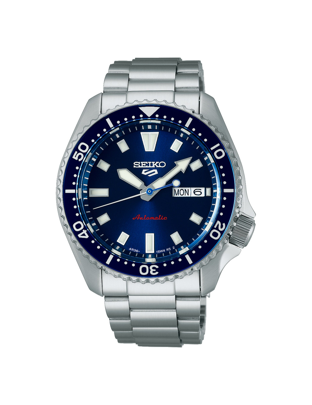Relógio Seiko 5 Sports