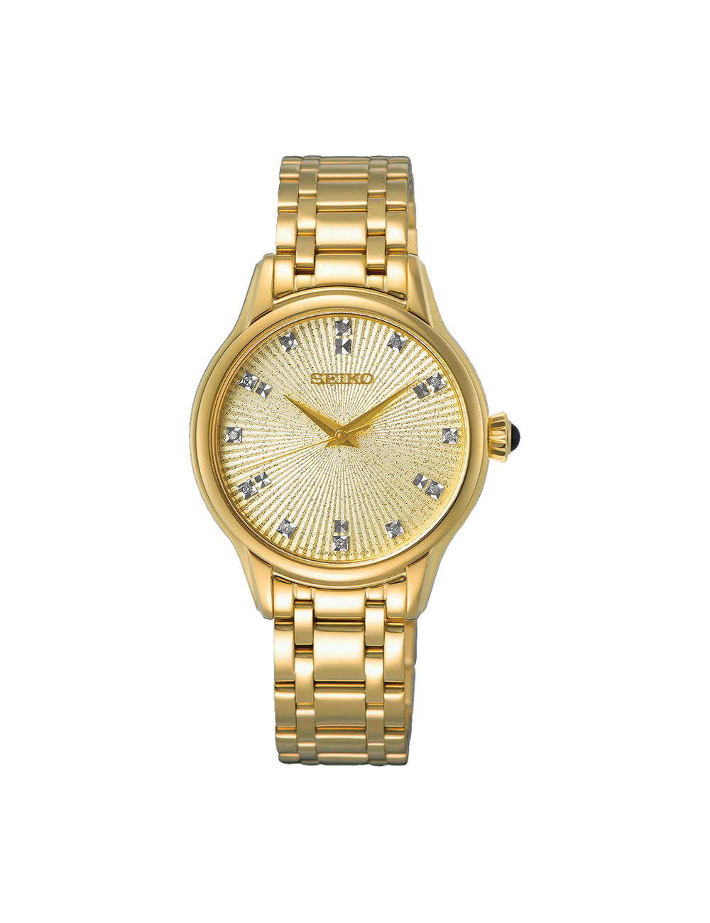 Relógio Seiko Ladies Quartzo