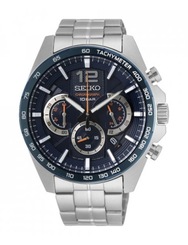 Relógio SEIKO Neo Sport Quartzo Azul
