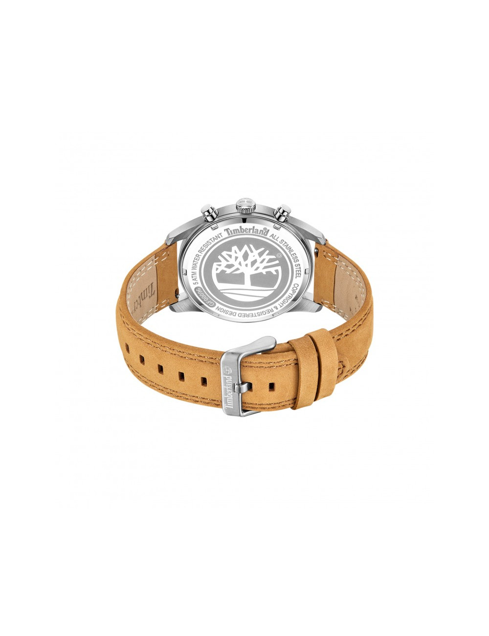 Relógio Northbridge Timberland