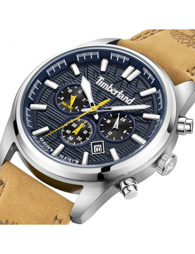 Relógio Northbridge Timberland