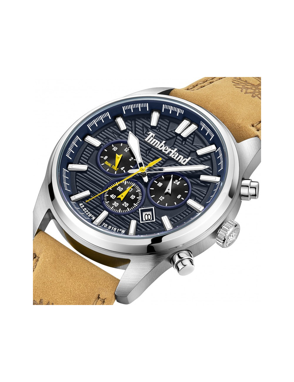 Relógio Northbridge Timberland