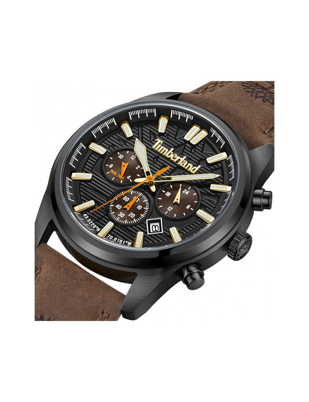 Relógio Northbridge Timberland