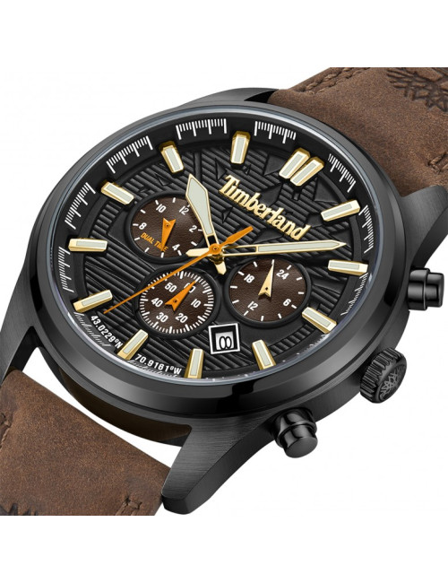 Relógio Northbridge Timberland