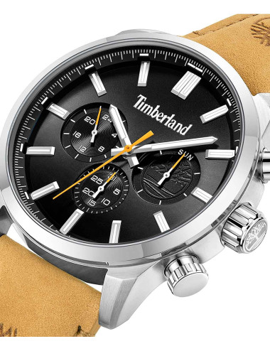 Relógio Henniker Timberland