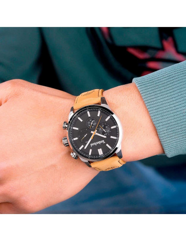 Relógio Henniker Timberland