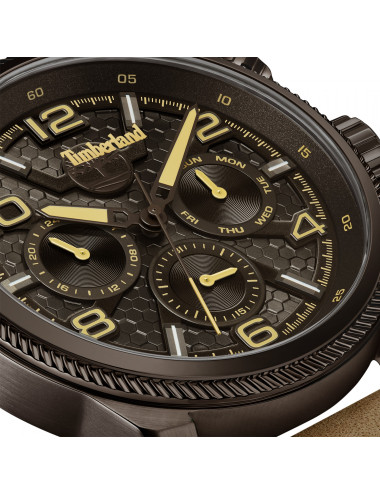 Relógio Henniker II Timberland