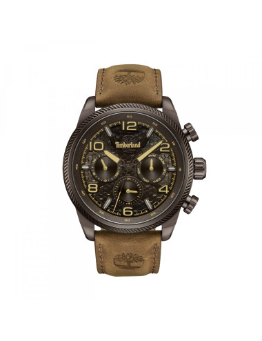 Relógio Henniker II Timberland