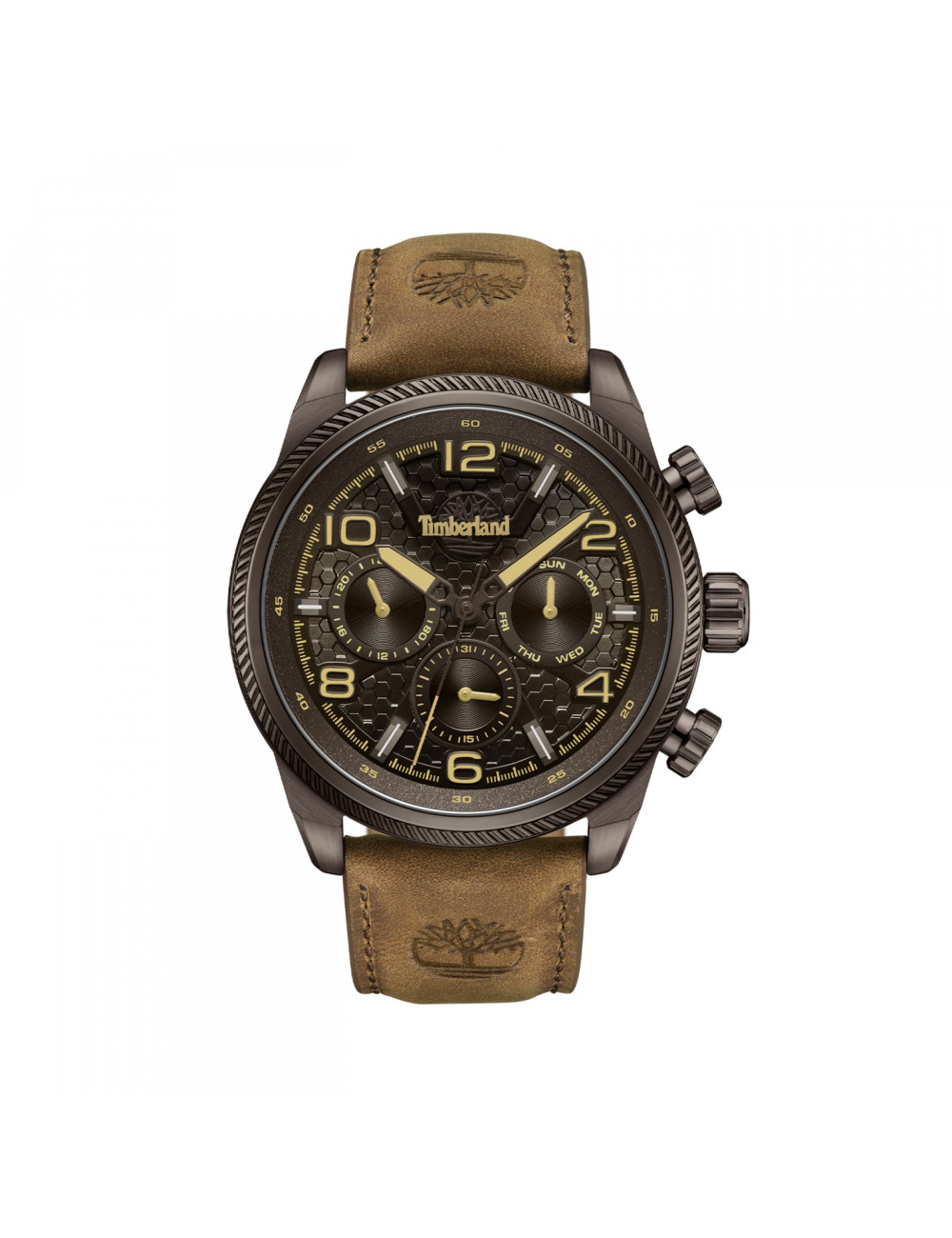 Relógio Henniker II Timberland