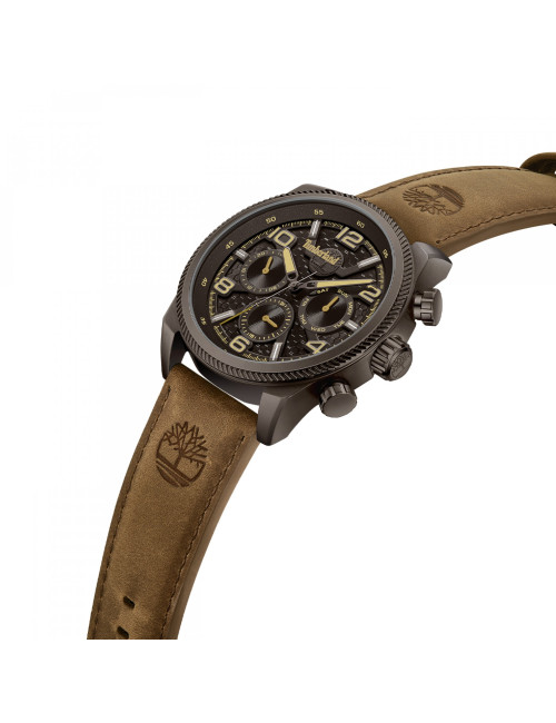 Relógio Henniker II Timberland