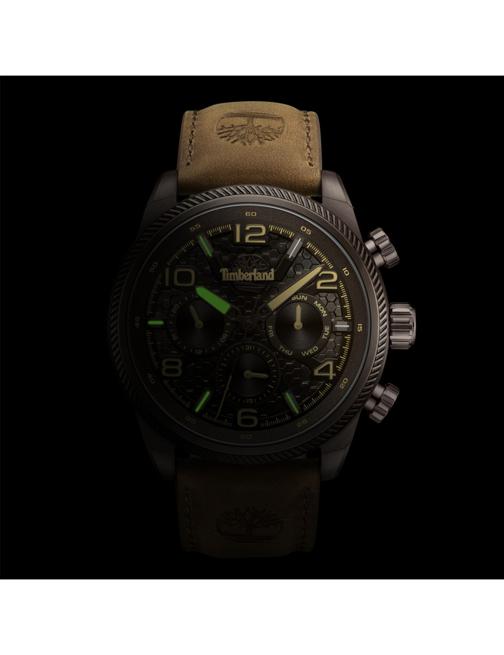 Relógio Henniker II Timberland