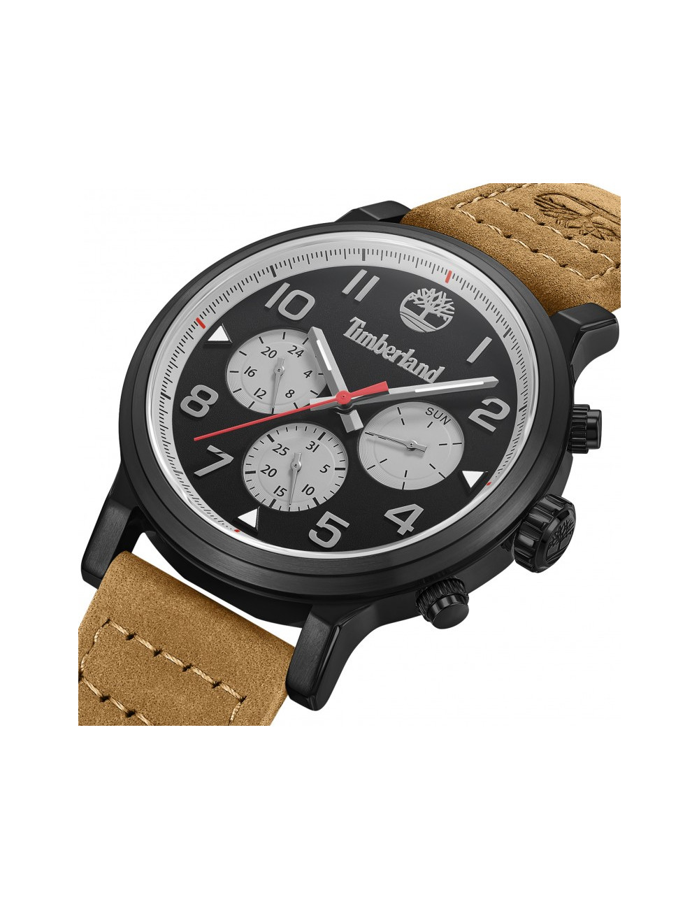 Relógio Pancher Timberland