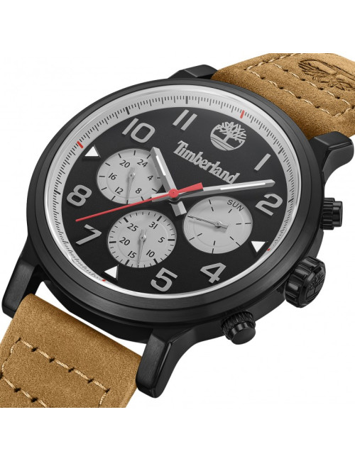 Relógio Pancher Timberland