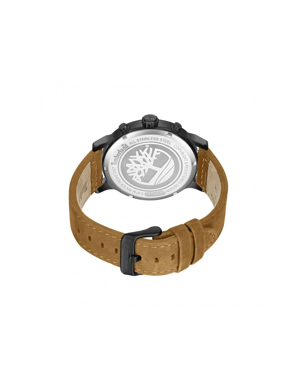 Relógio Pancher Timberland