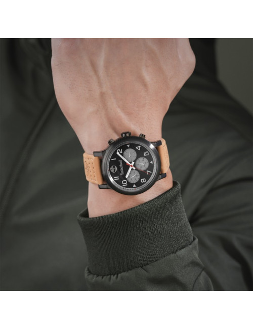 Relógio Pancher Timberland