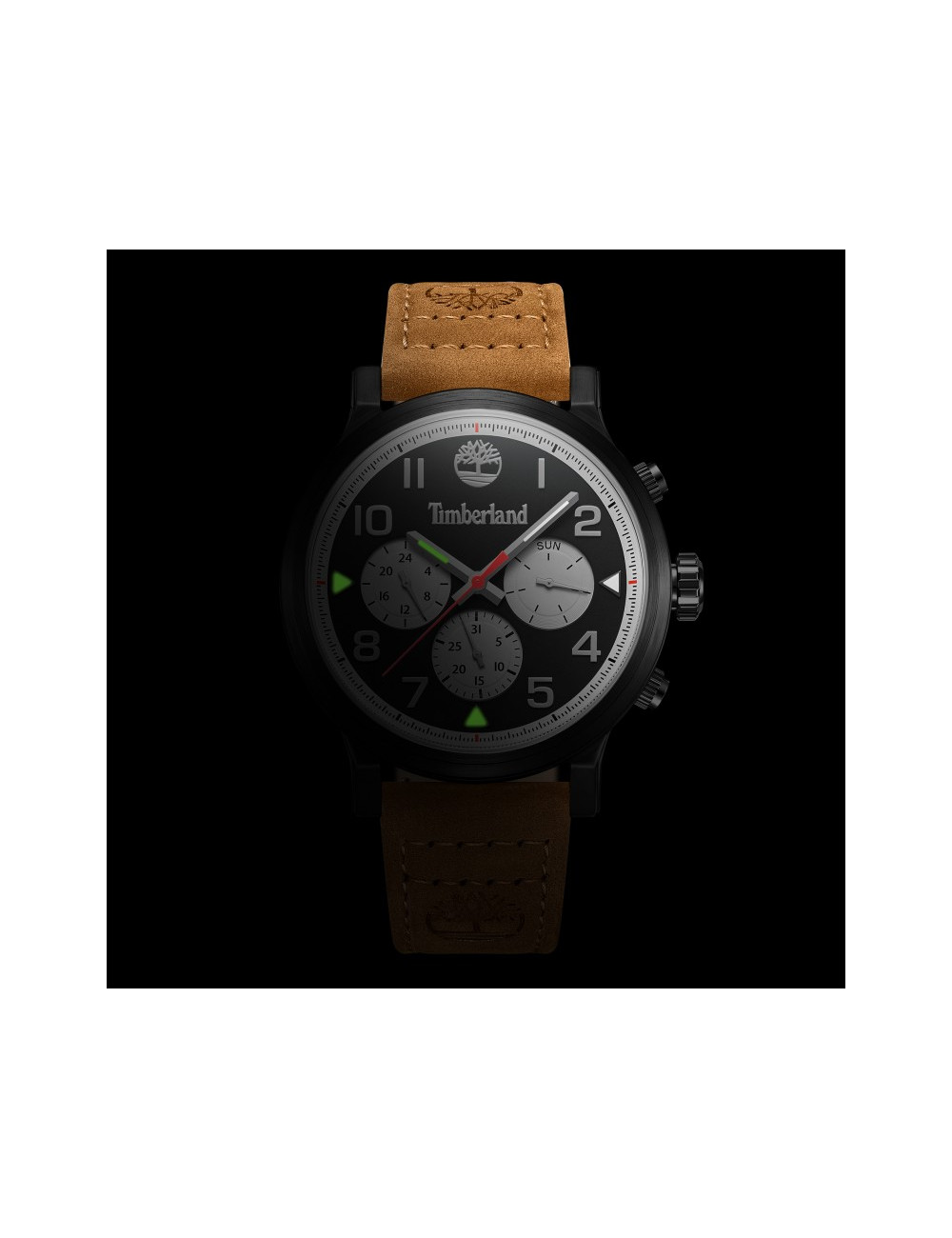 Relógio Pancher Timberland