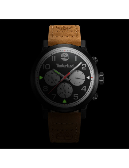 Relógio Pancher Timberland