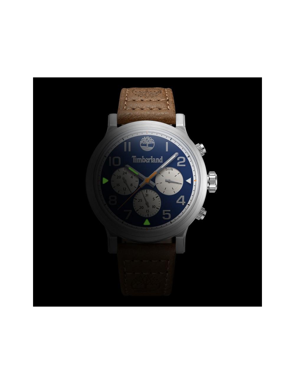 Relógio Pancher Timberland