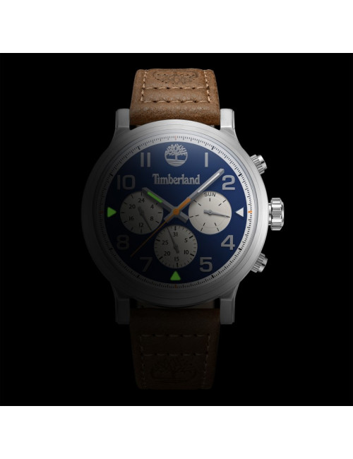 Relógio Pancher Timberland