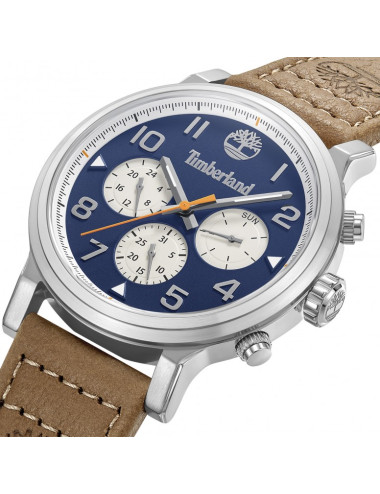 Relógio Pancher Timberland
