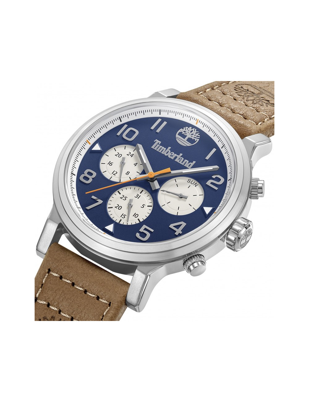 Relógio Pancher Timberland