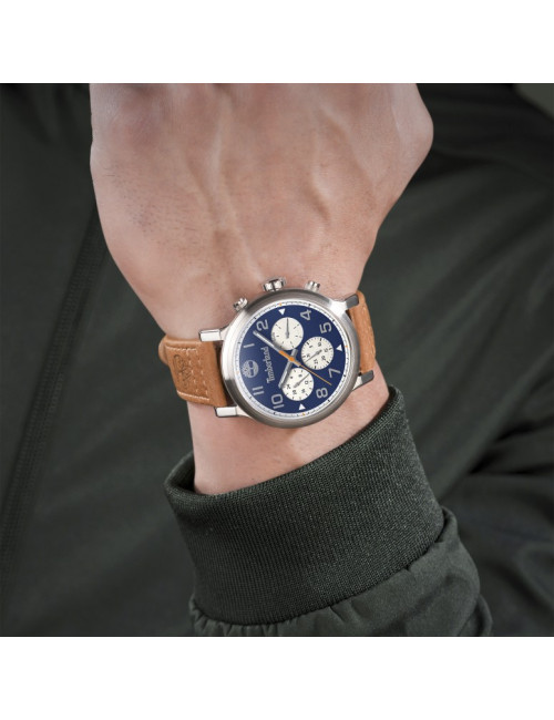 Relógio Pancher Timberland