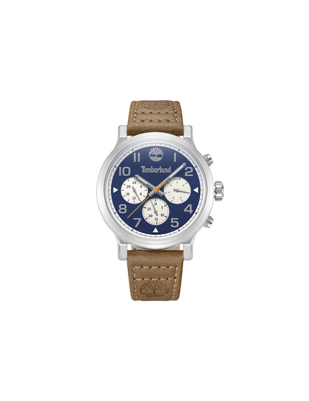 Relógio Pancher Timberland